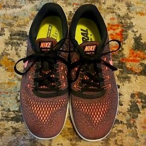 Nike Free RN 831509-008